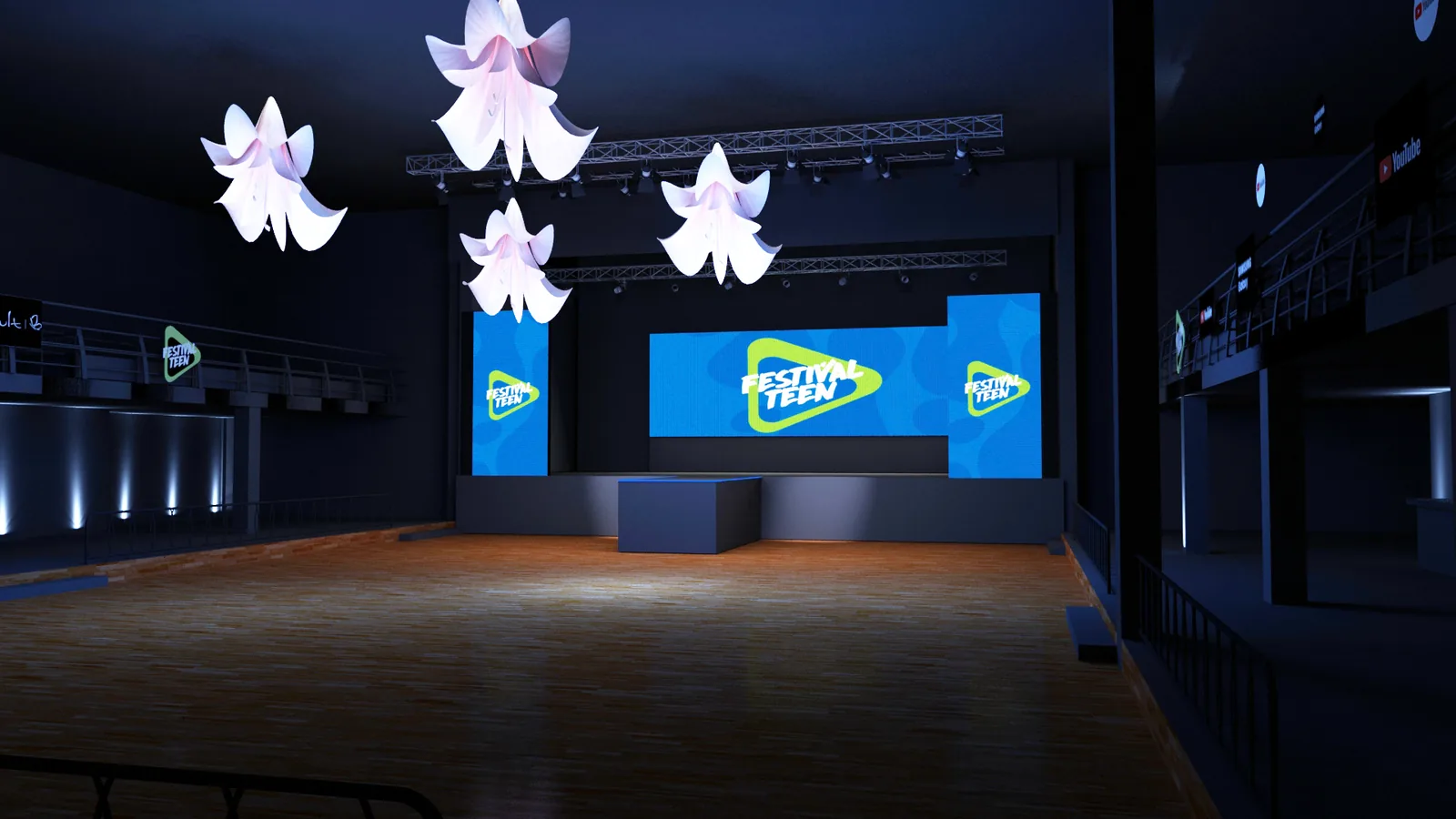 Samsung Teen Festival: tecnologia em linguagem adolescente - imagem 6