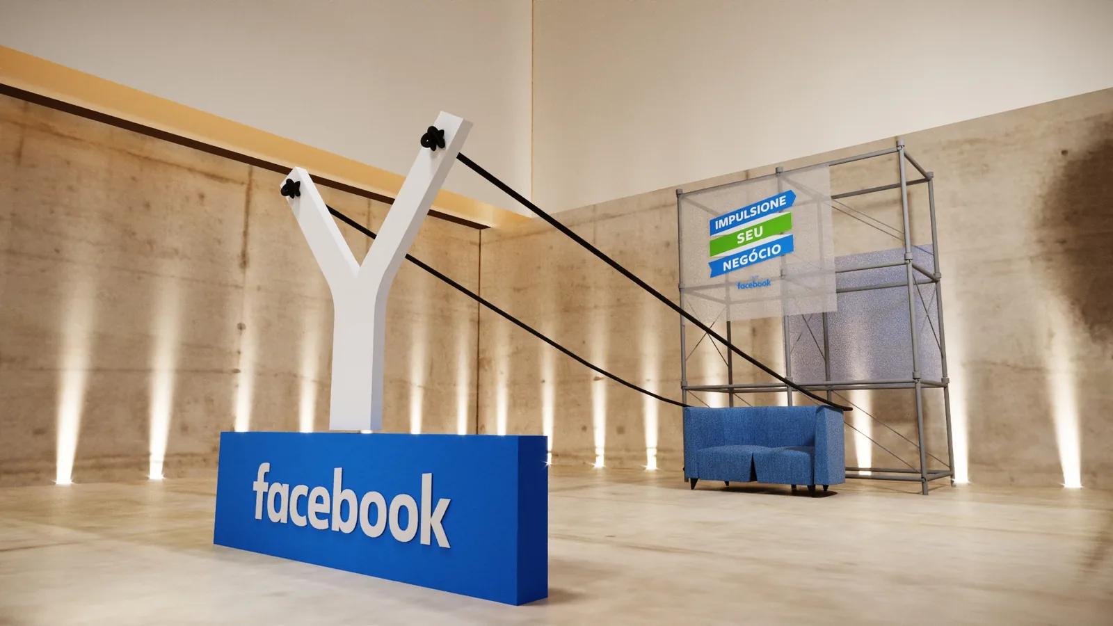 Facebook BYB: pequenos negócios com presença de palco - imagem 5