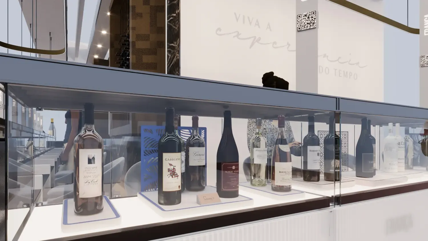 Decanter 2025: vinho, curadoria e encontro em cena - imagem 2