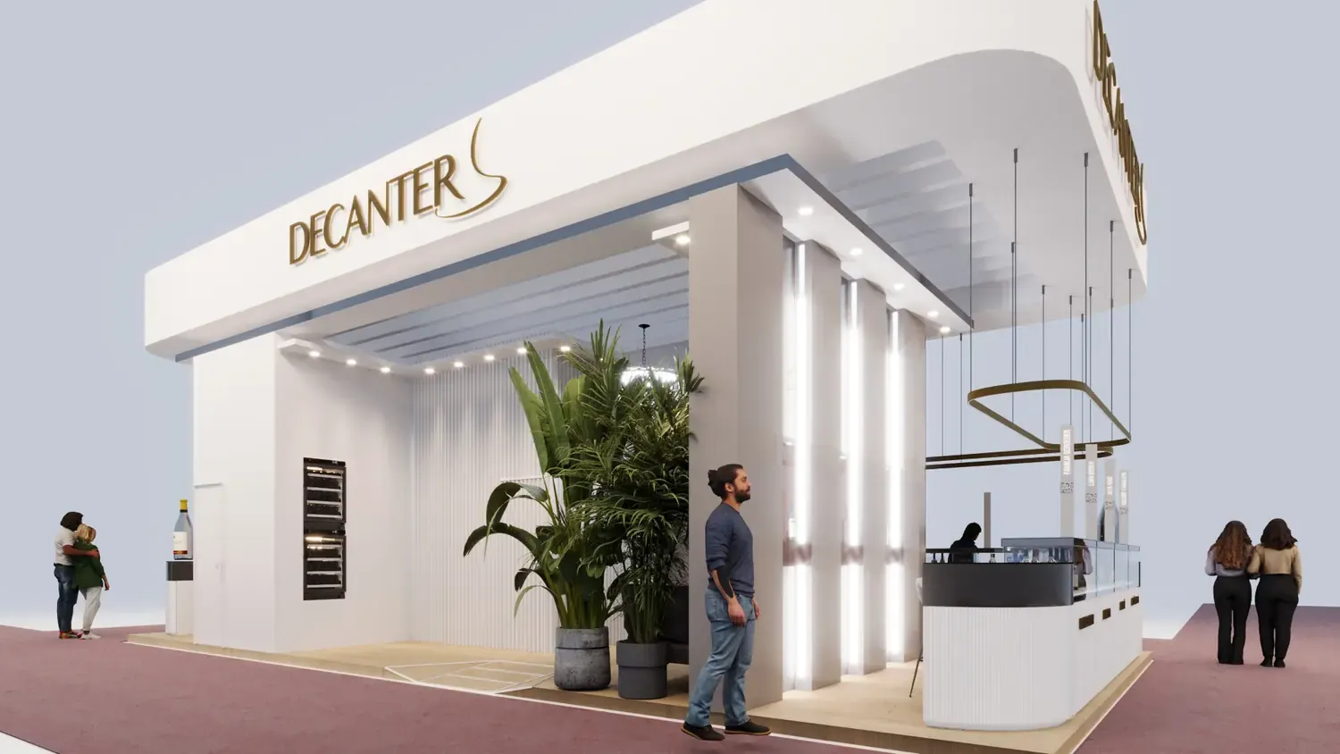 Decanter 2025: vinho, curadoria e encontro em cena - imagem 5