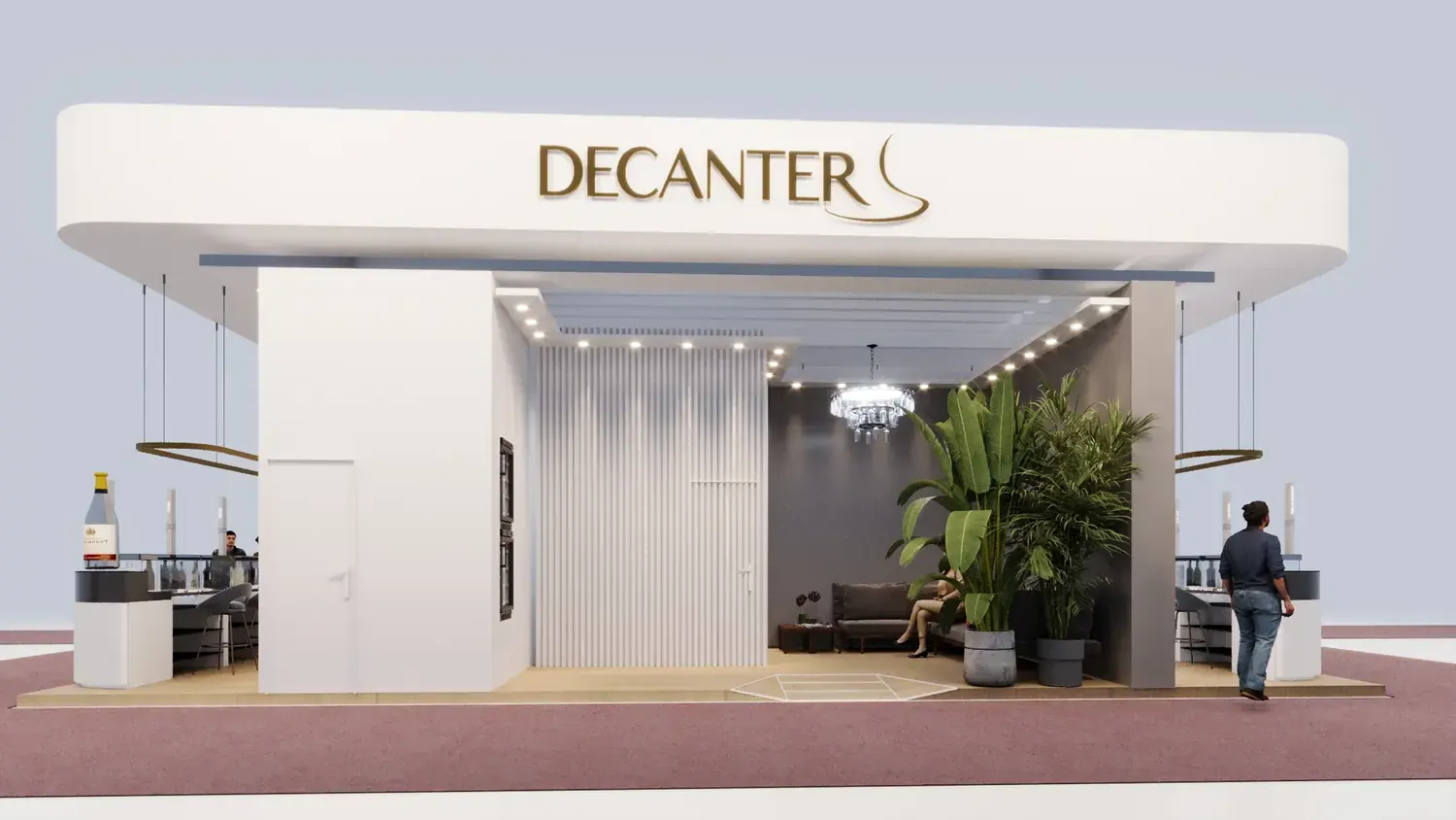 Decanter 2025: vinho, curadoria e encontro em cena - imagem 6