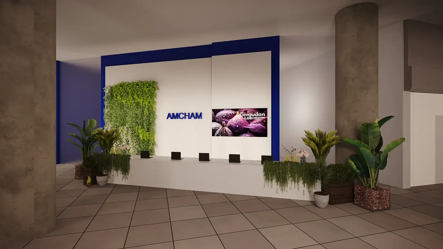 Givaudan: sabor, fragrância e ciência em experiência sensorial - imagem 2