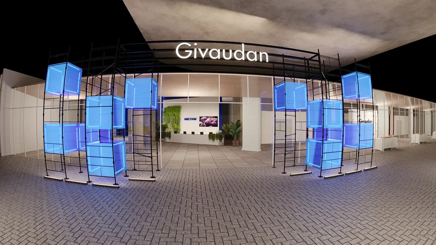 Givaudan: sabor, fragrância e ciência em experiência sensorial - imagem 3