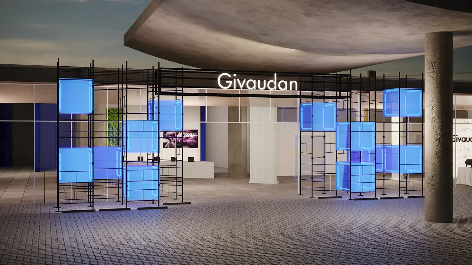 Givaudan: sabor, fragrância e ciência em experiência sensorial - imagem 4