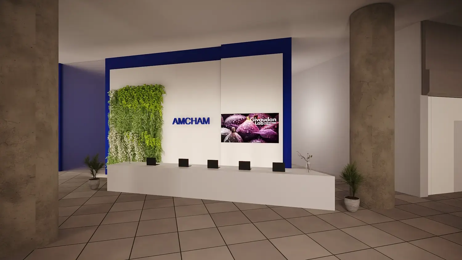 Givaudan: sabor, fragrância e ciência em experiência sensorial - imagem 5