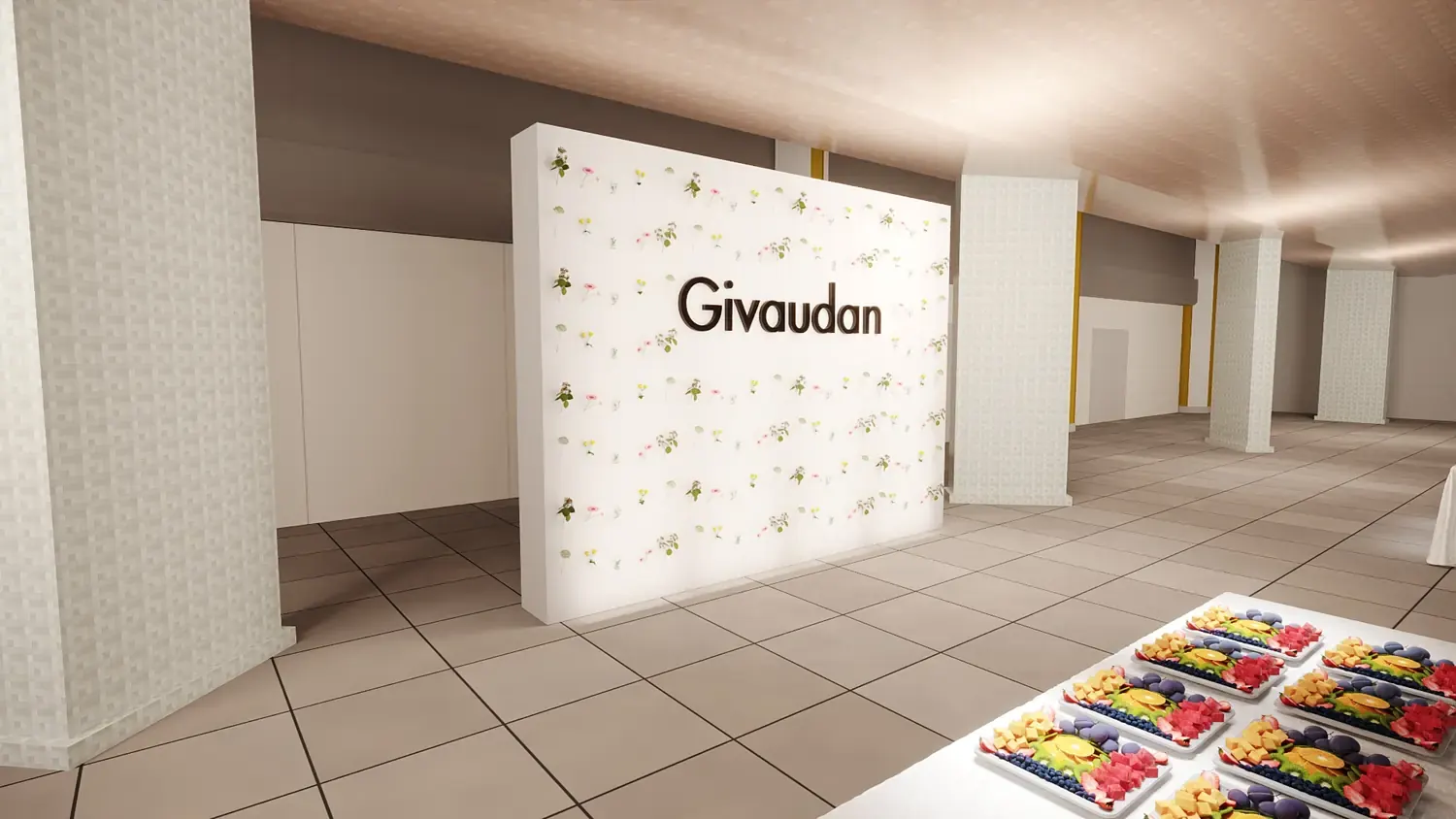 Givaudan: sabor, fragrância e ciência em experiência sensorial - imagem 6