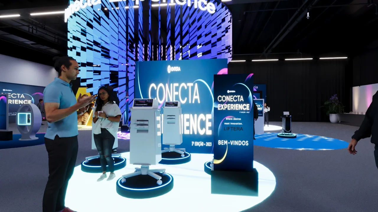 Connecta Pro Magno: plenária, experiência e networking no mesmo mapa - imagem 1