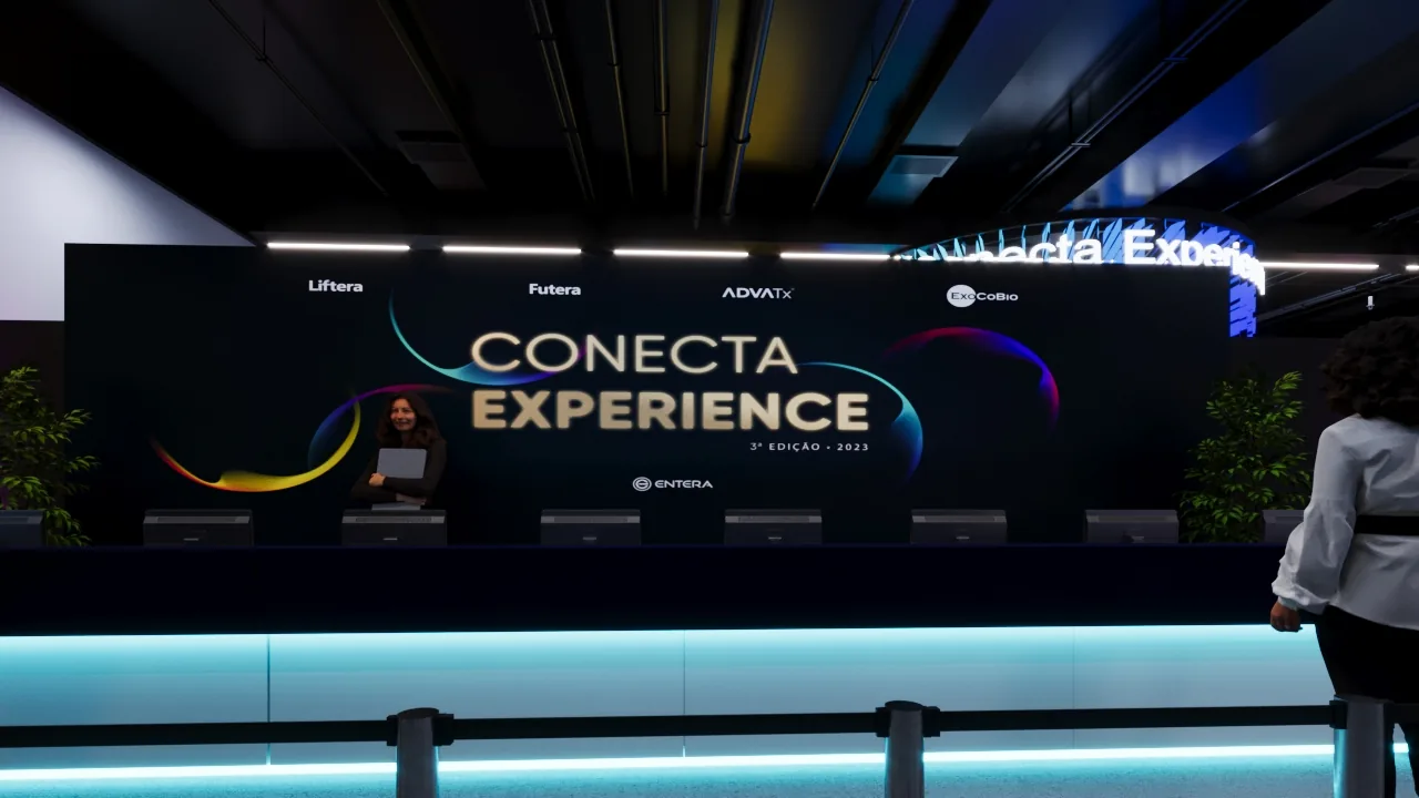 Connecta Pro Magno: plenária, experiência e networking no mesmo mapa - imagem 5