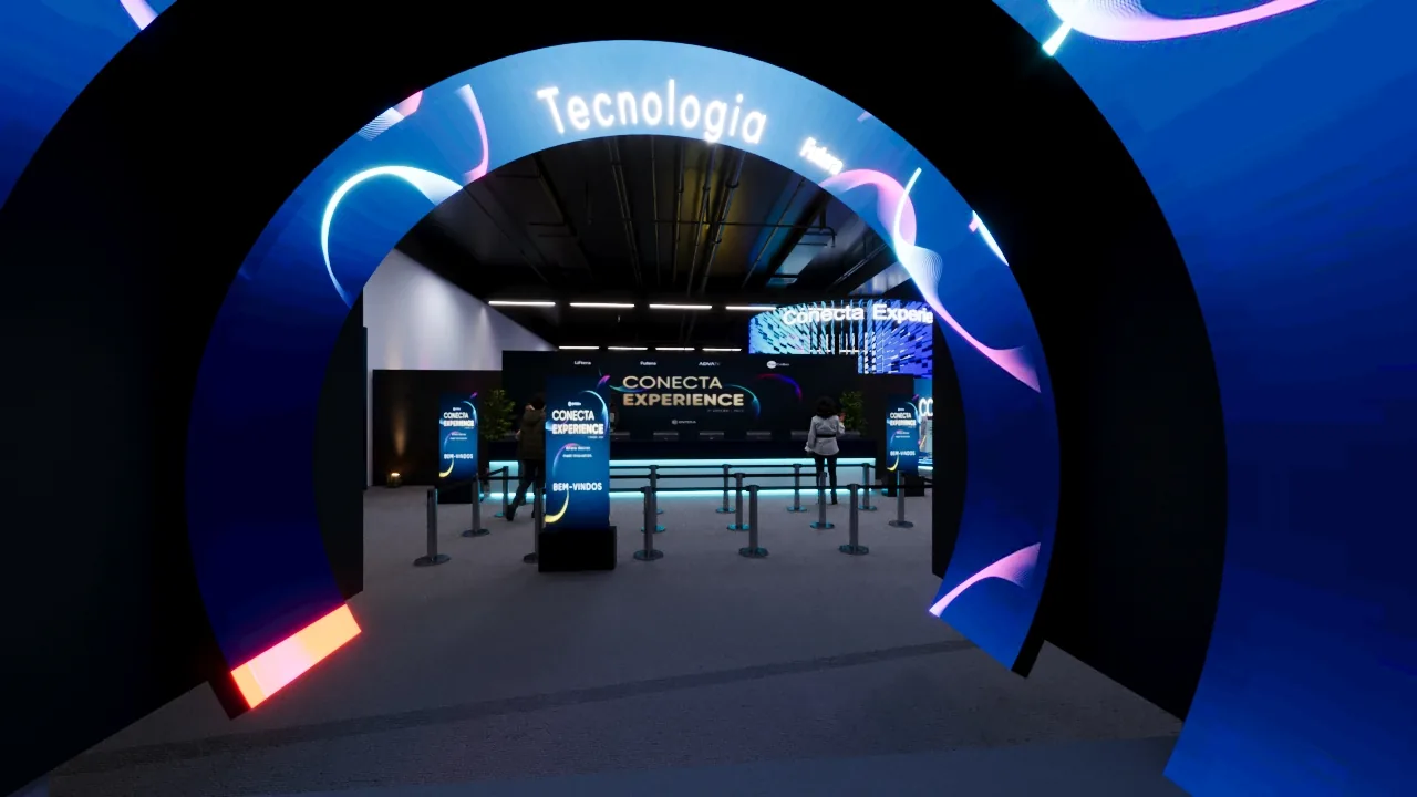 Connecta Pro Magno: plenária, experiência e networking no mesmo mapa - imagem 6
