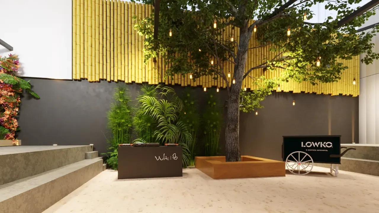 Vult: maquiagem popular com presença de vitrine - imagem 5