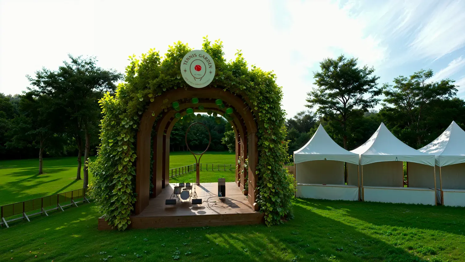 Stella Artois no Rio Open: ritual de bar em clima de tênis - imagem 5