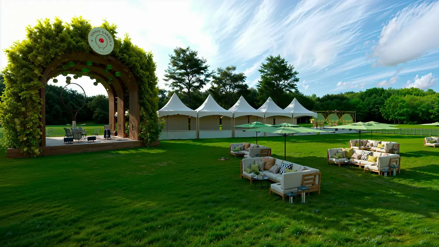 Stella Artois no Rio Open: ritual de bar em clima de tênis - imagem 6