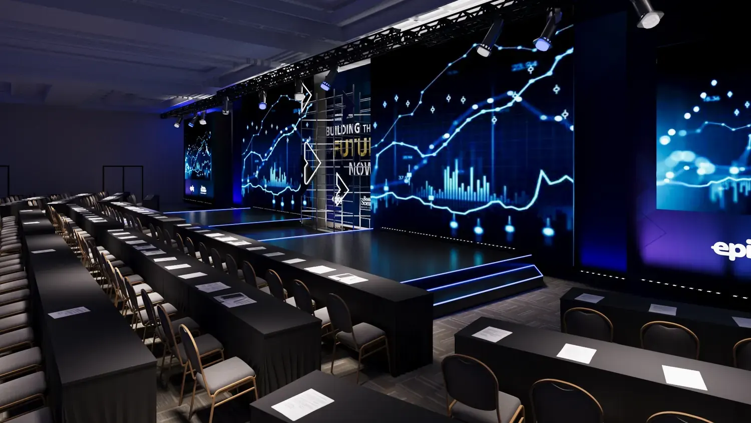 Boston Scientific: tecnologia médica em convenção de futuro - imagem 2