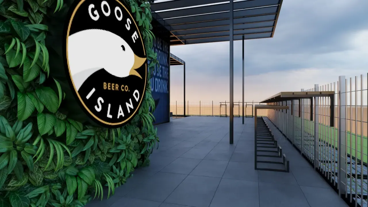 Grey Goose: vodka francesa em cena de sofisticação - imagem 6