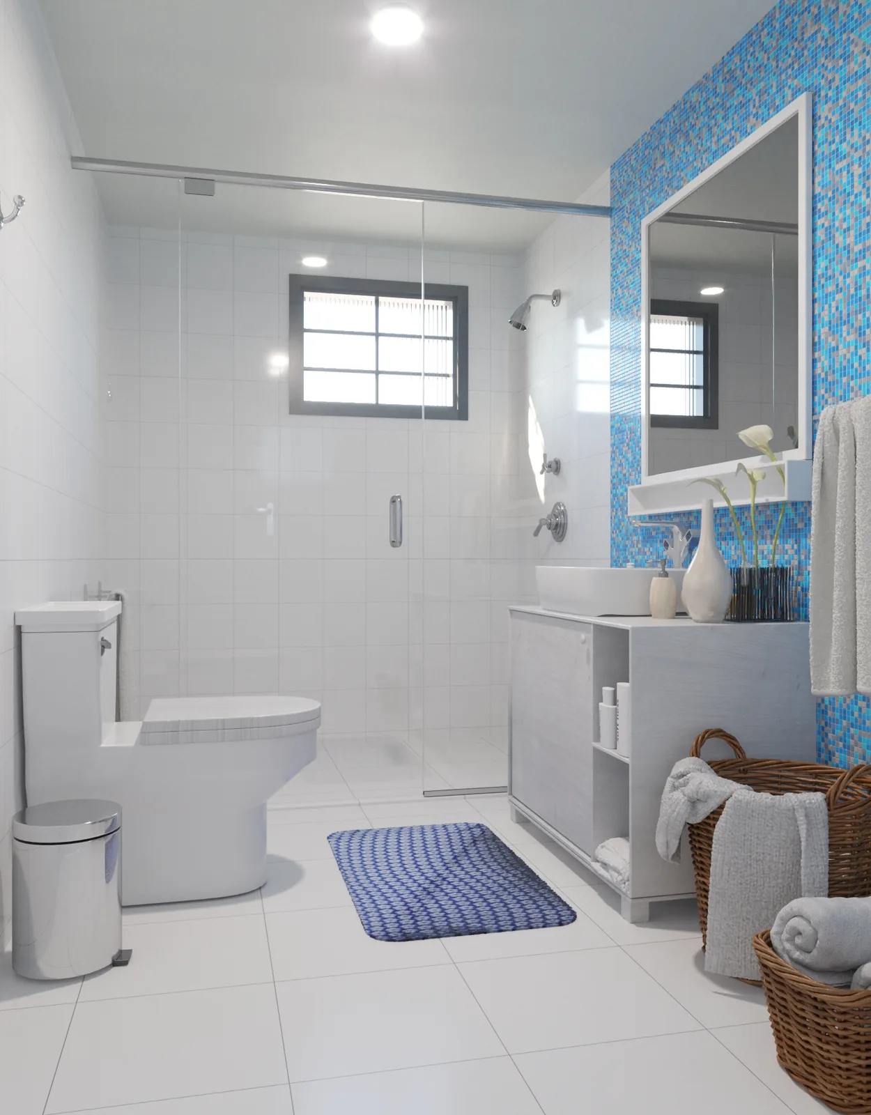 Casa Conectada Claro: tecnologia cotidiana em ambiente demonstrável - imagem 2