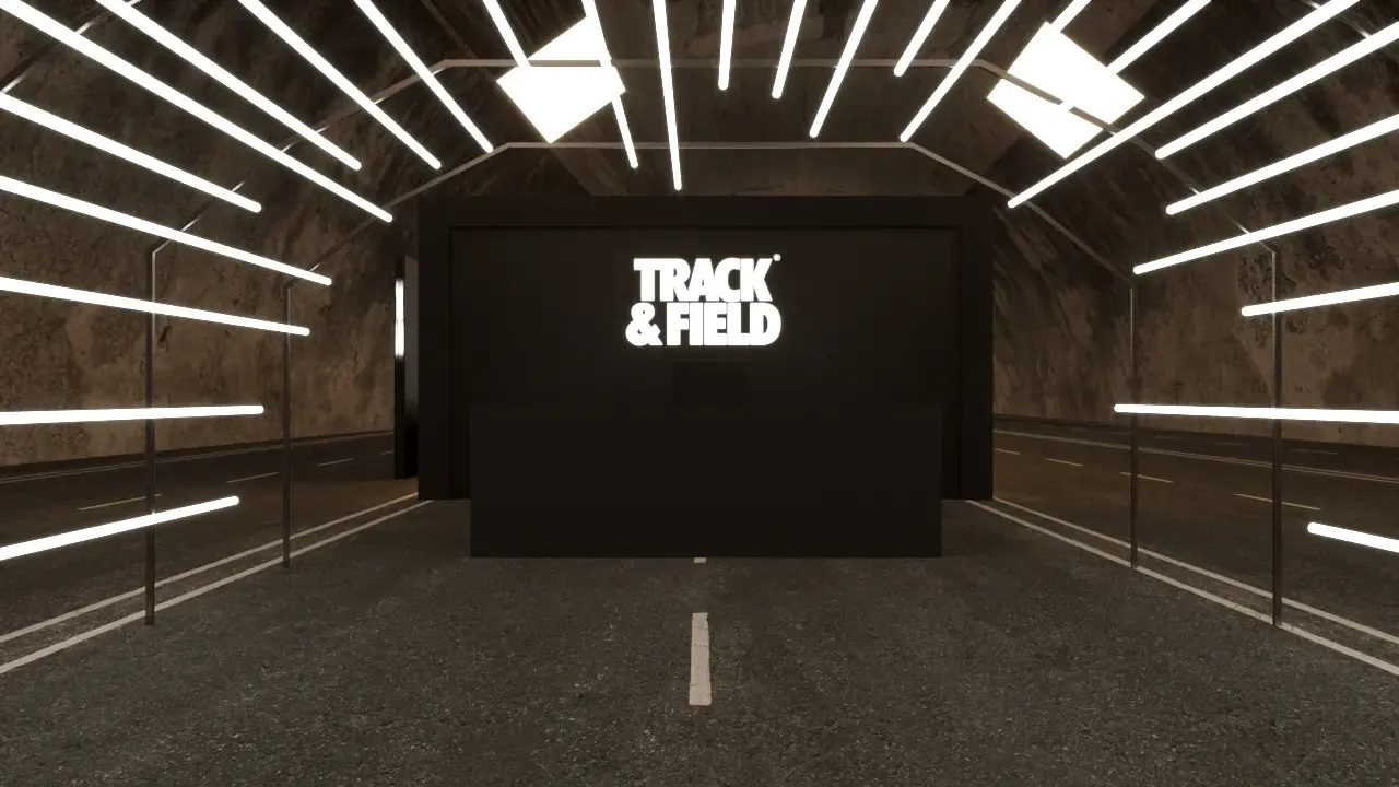 Track&Field Corrida na Fábrica: esporte em cenário industrial - imagem 5
