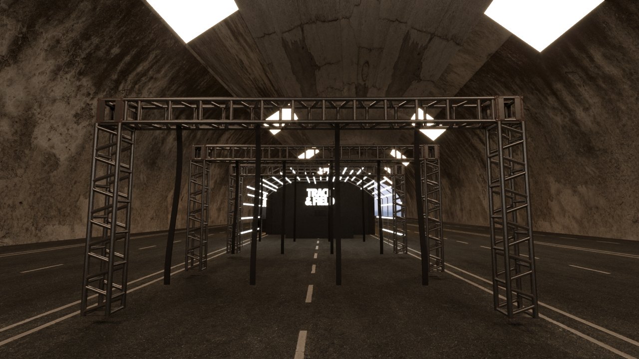 Track&Field Corrida na Fábrica: esporte em cenário industrial - imagem 6