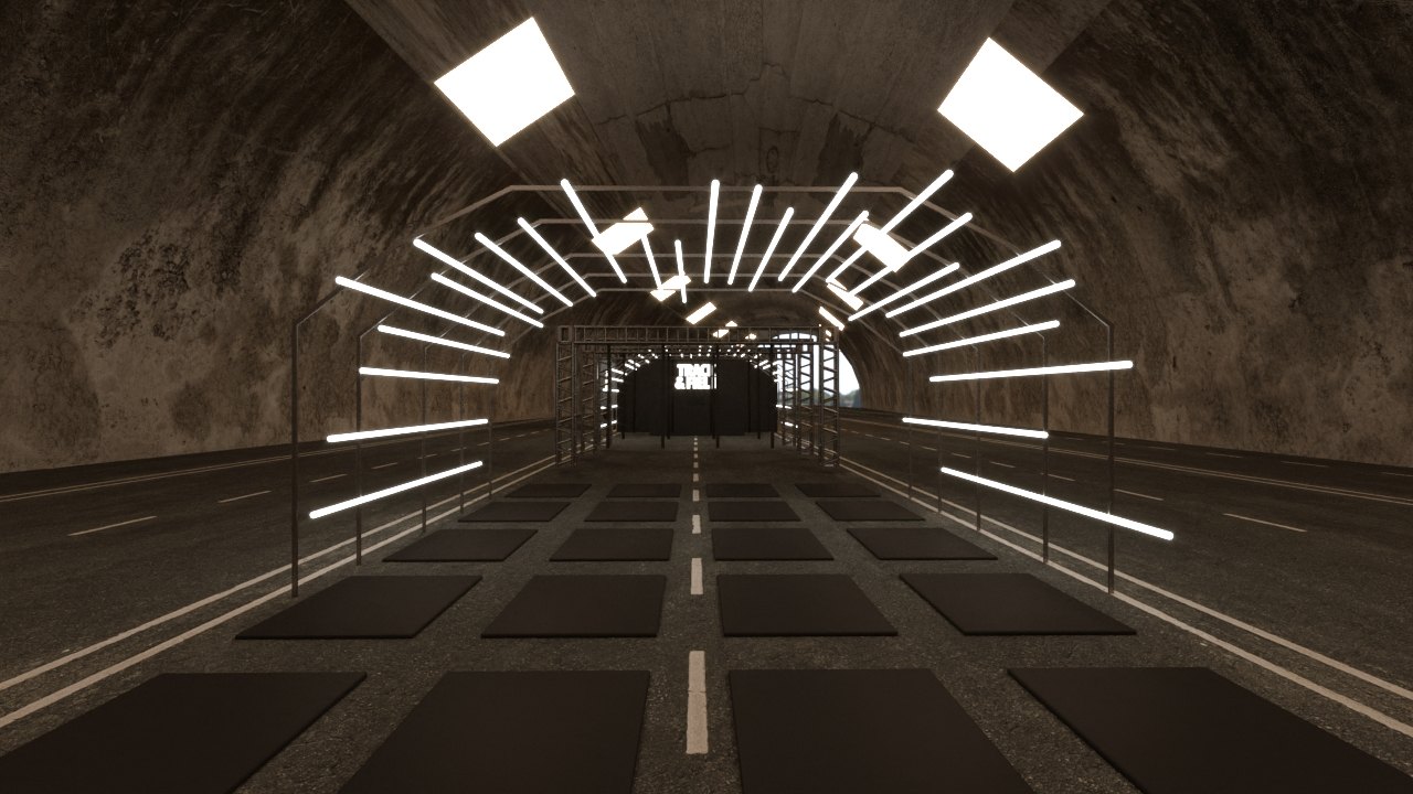 Track&Field Corrida na Fábrica: esporte em cenário industrial - imagem 7