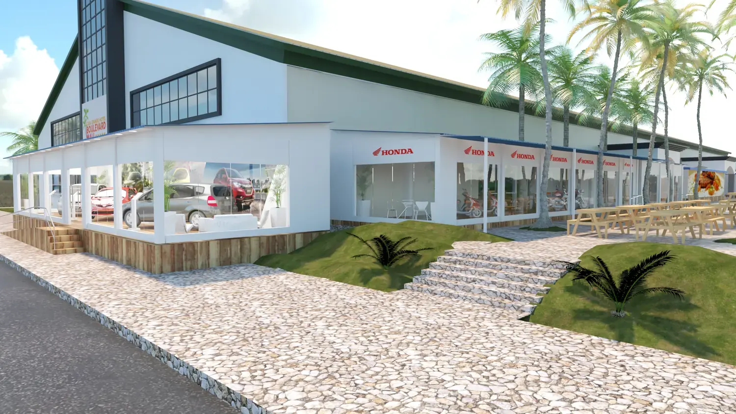 Casa Grande Hotel: resort, memória e acolhimento em cena - imagem 1