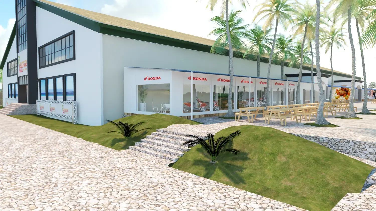 Casa Grande Hotel: resort, memória e acolhimento em cena - imagem 4