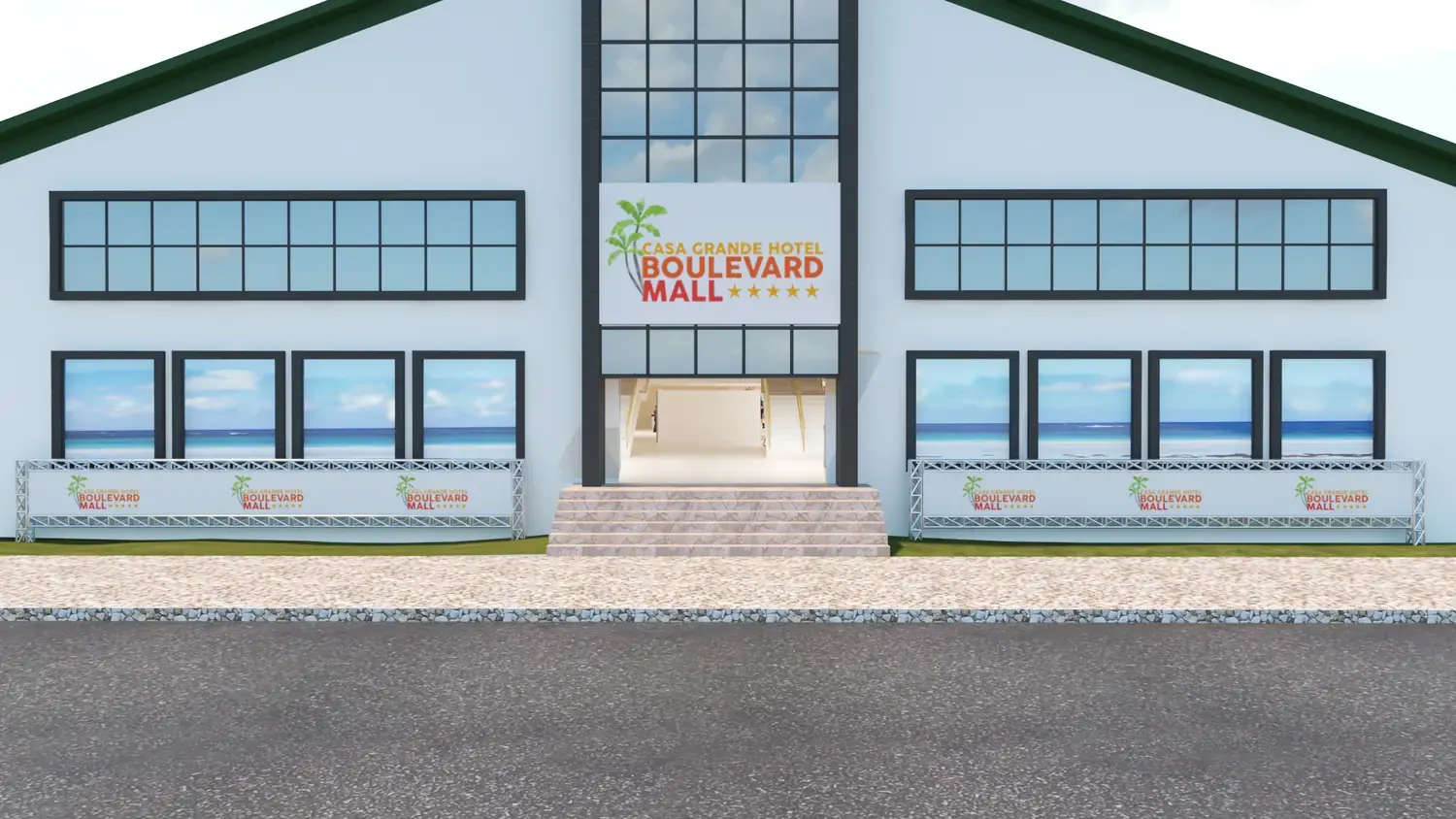 Casa Grande Hotel: resort, memória e acolhimento em cena - imagem 5