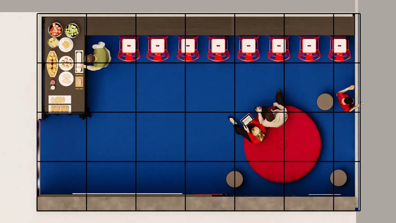 NBA Creators: basquete, conteúdo e comunidade em experiência visual - imagem 4