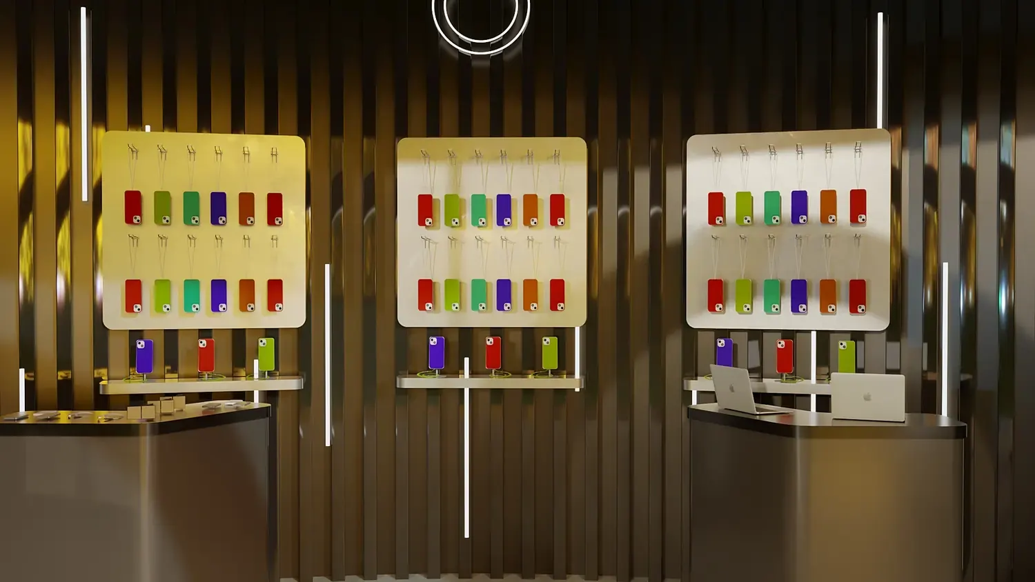OVVI no Rock in Rio: brilho de festival com vitrine de produto - imagem 6