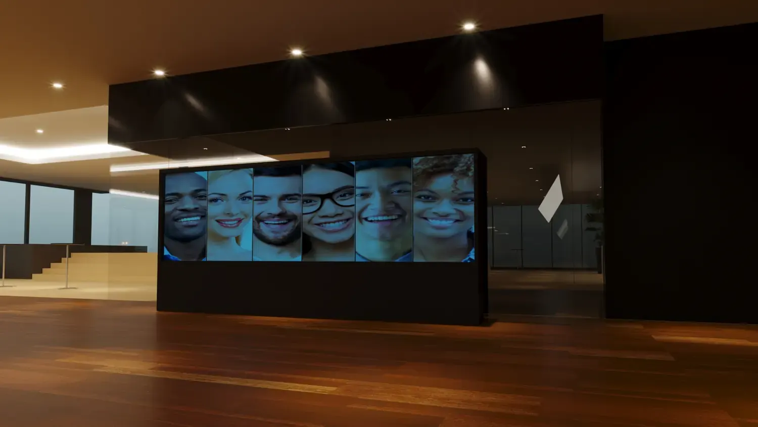Siemens: convenção com tecnologia, precisão e leitura executiva - imagem 3