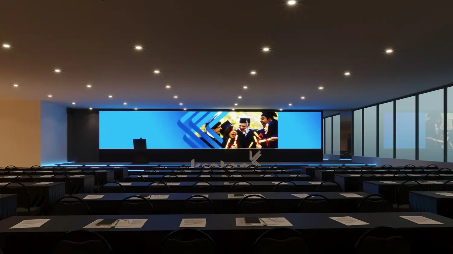 Siemens: convenção com tecnologia, precisão e leitura executiva - imagem 5