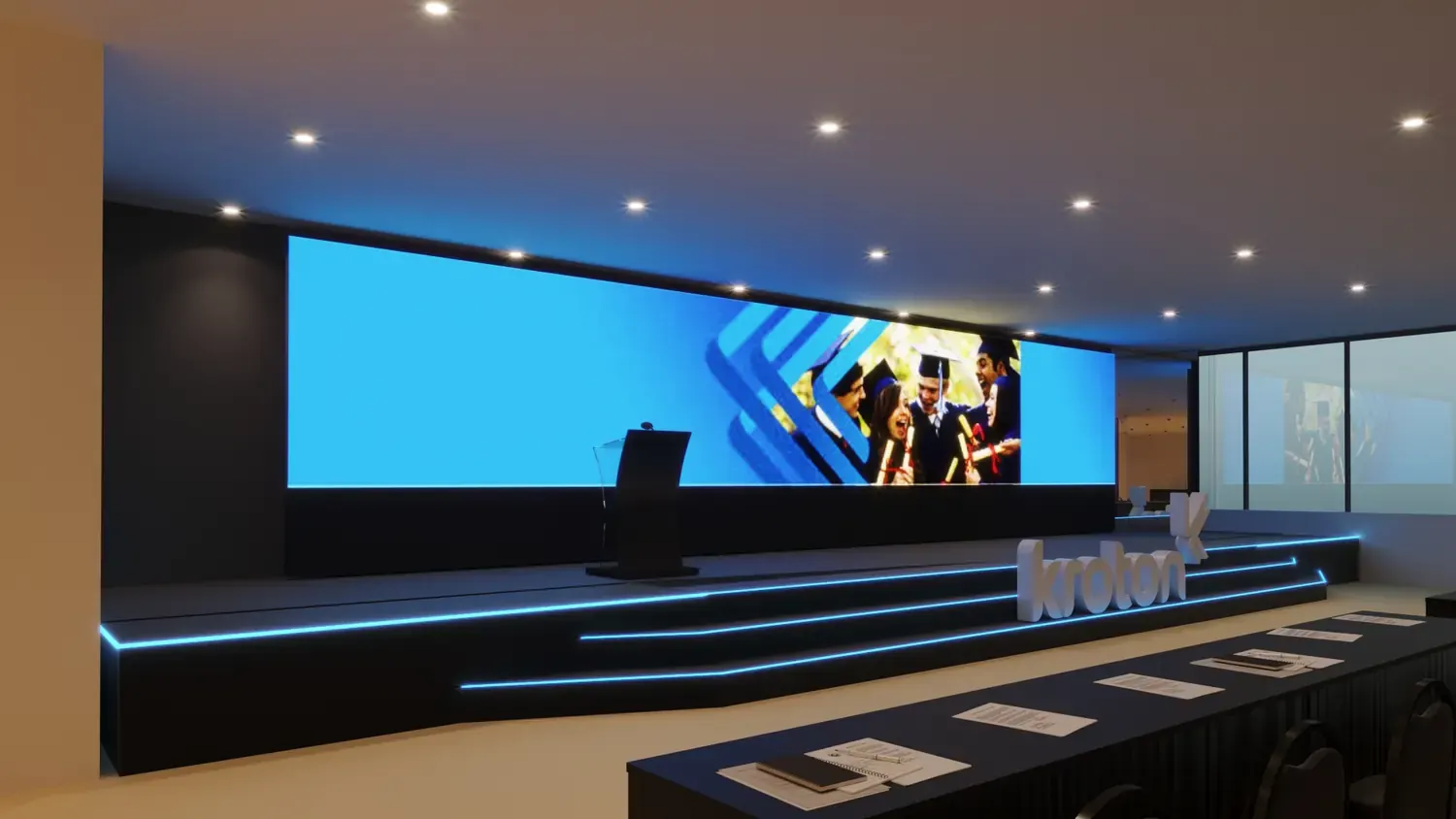 Siemens: convenção com tecnologia, precisão e leitura executiva - imagem 6