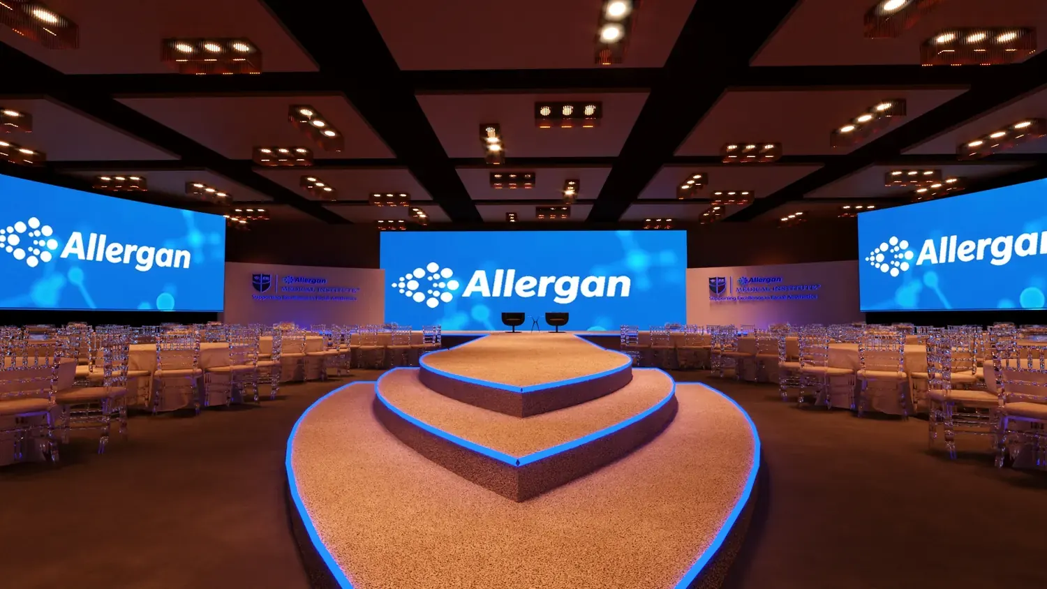 Allergan Botox: estética médica com precisão, confiança e imagem premium - imagem 6