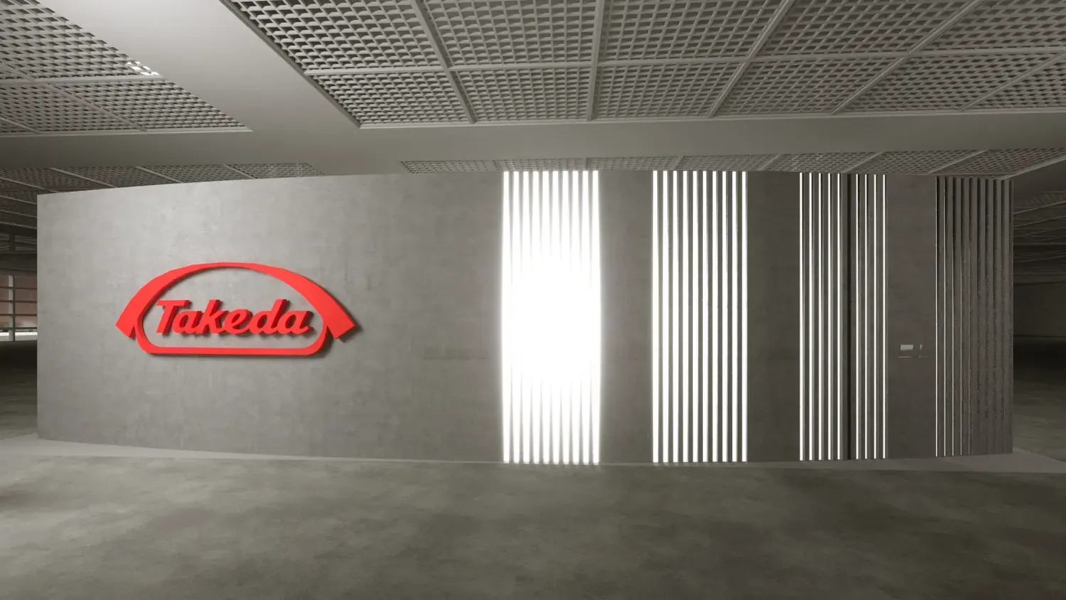 Takeda: ciência, cuidado e conversa qualificada em estande - imagem 6