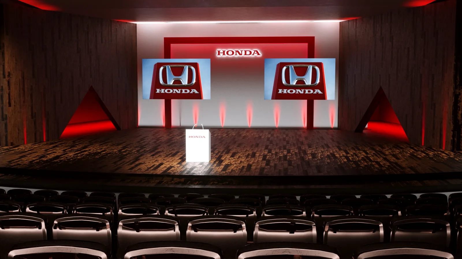Honda em Trancoso: experiência de marca entre incentivo, destino e hospitalidade - imagem 1