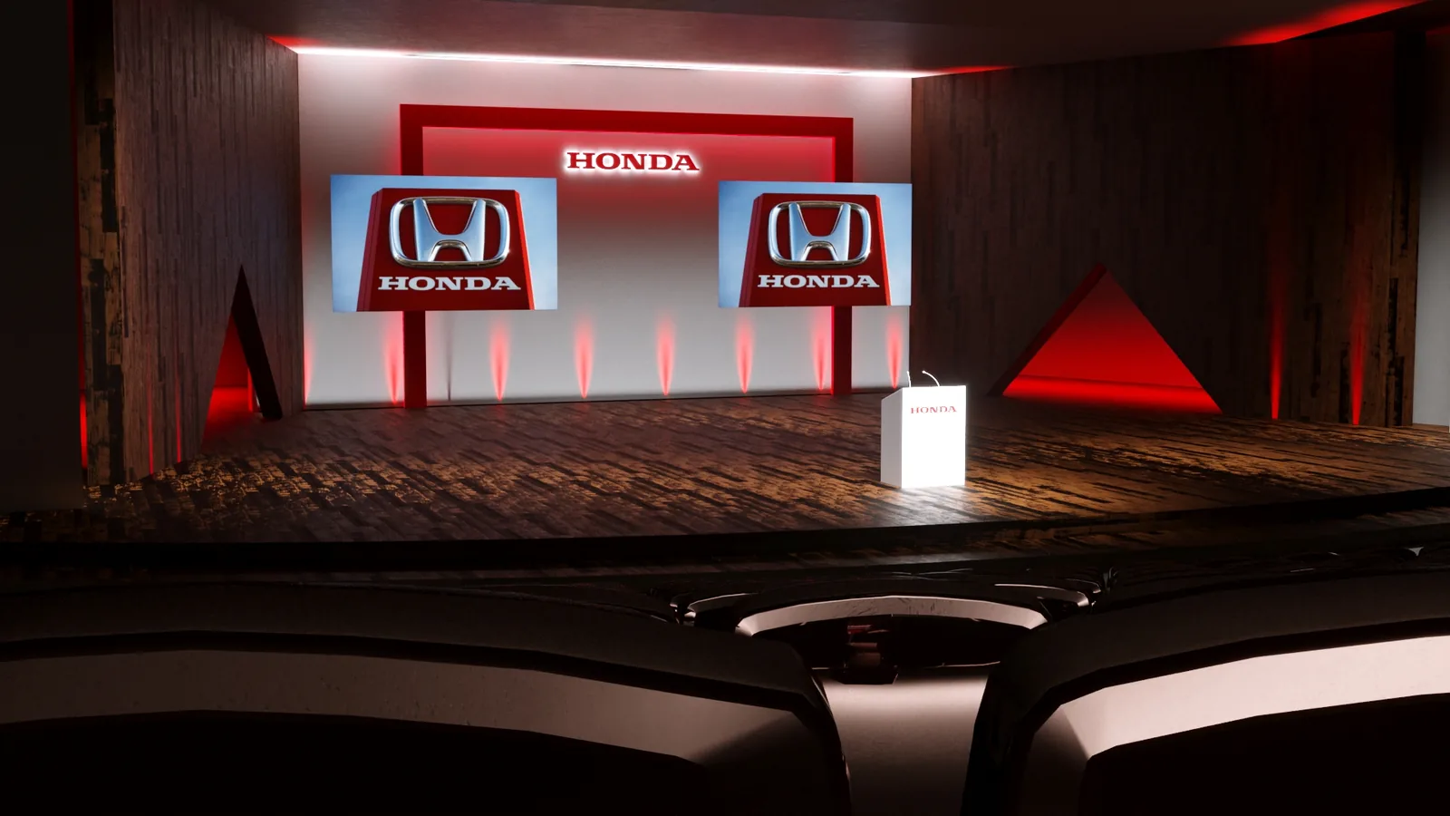 Honda em Trancoso: experiência de marca entre incentivo, destino e hospitalidade - imagem 2