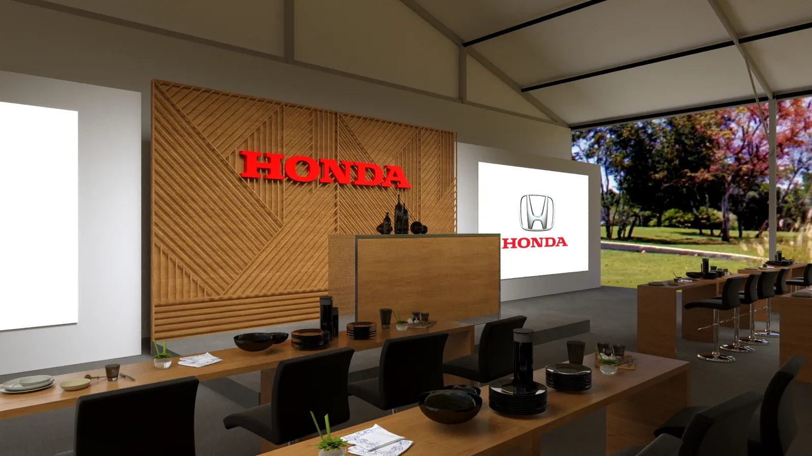 Honda em Trancoso: experiência de marca entre incentivo, destino e hospitalidade - imagem 3