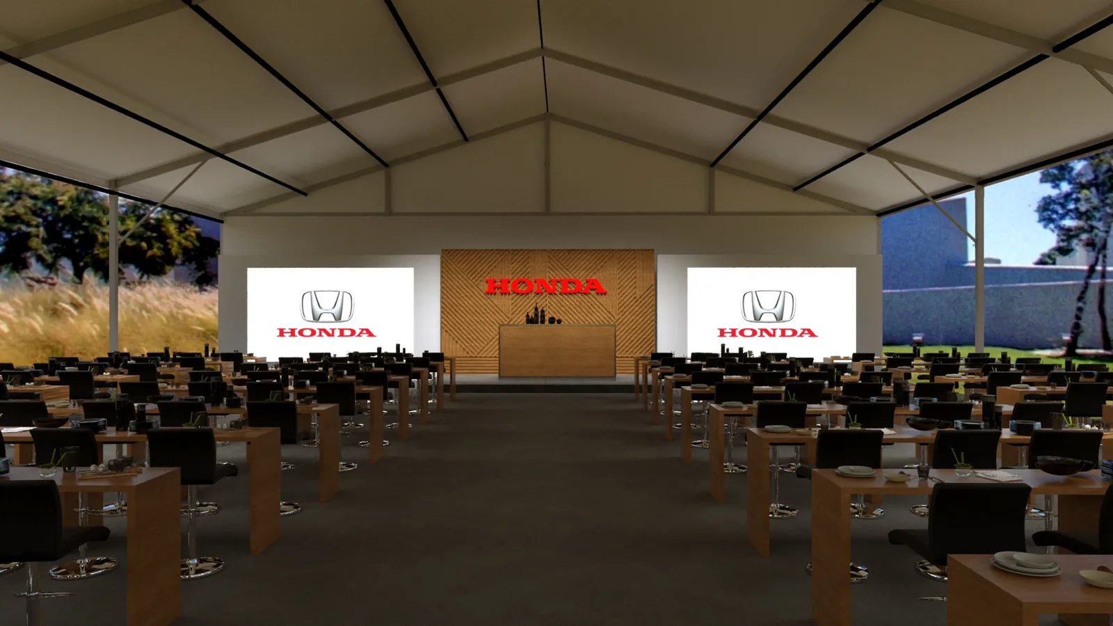 Honda em Trancoso: experiência de marca entre incentivo, destino e hospitalidade - imagem 4