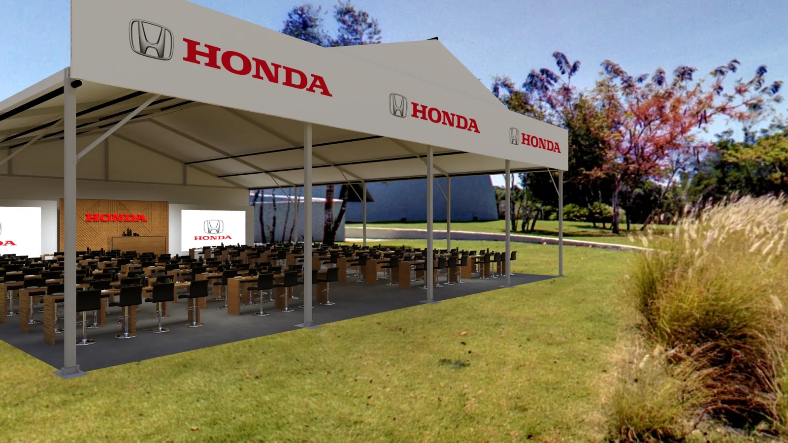 Honda em Trancoso: experiência de marca entre incentivo, destino e hospitalidade - imagem 5