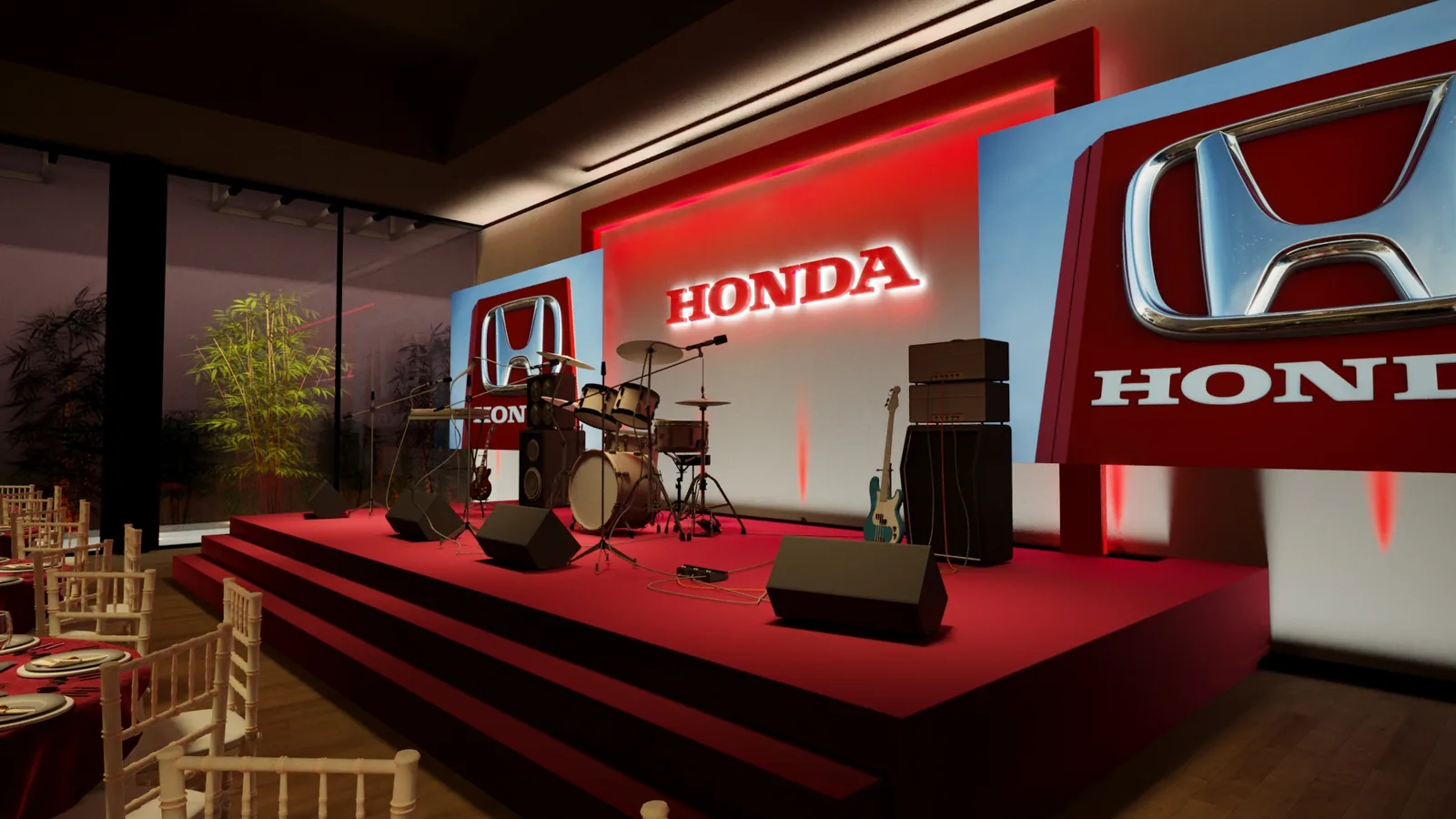 Honda em Trancoso: experiência de marca entre incentivo, destino e hospitalidade - imagem 6
