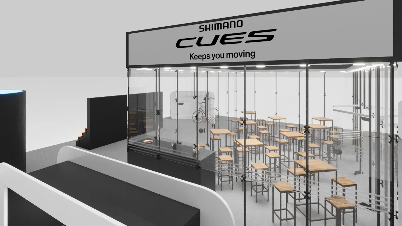 Shimano Fest: cultura bike em espaço de encontro, teste e comunidade - imagem 3