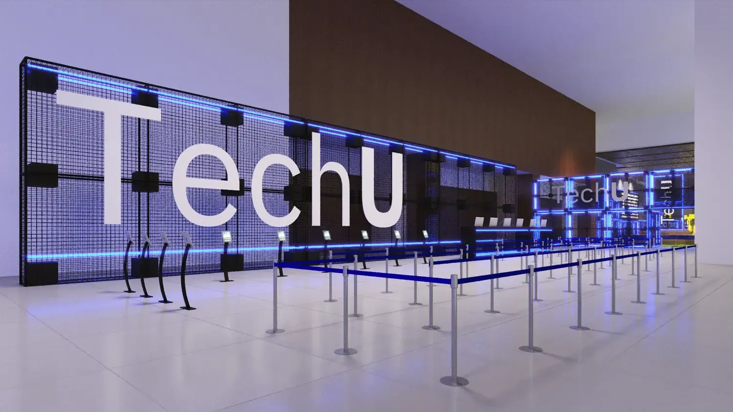 IBM Tech U: tecnologia que ensina, conecta e demonstra - imagem 1