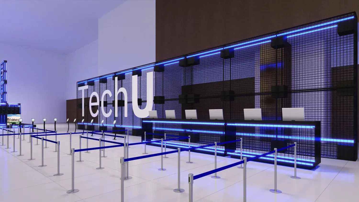 IBM Tech U: tecnologia que ensina, conecta e demonstra - imagem 2