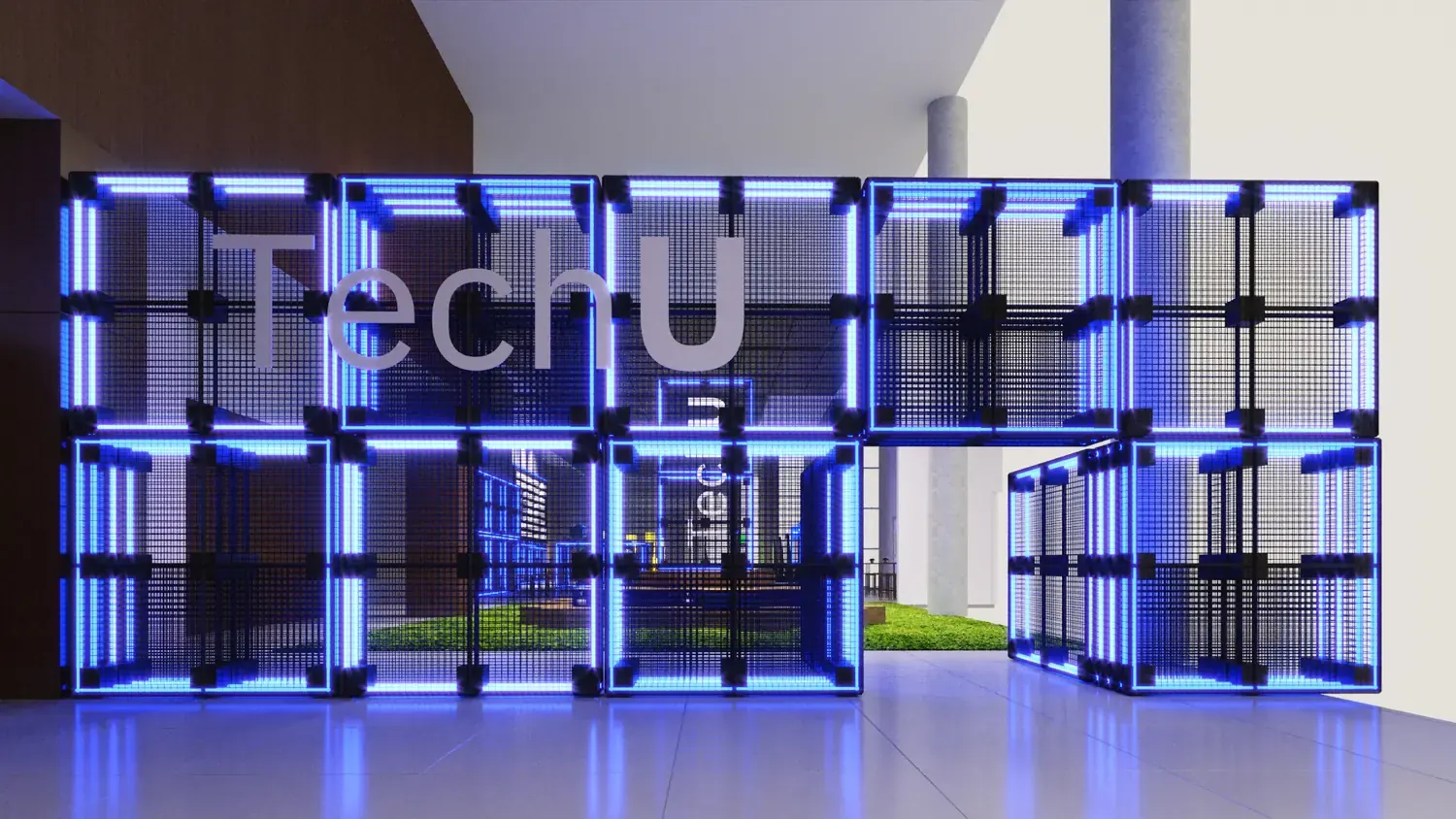 IBM Tech U: tecnologia que ensina, conecta e demonstra - imagem 5