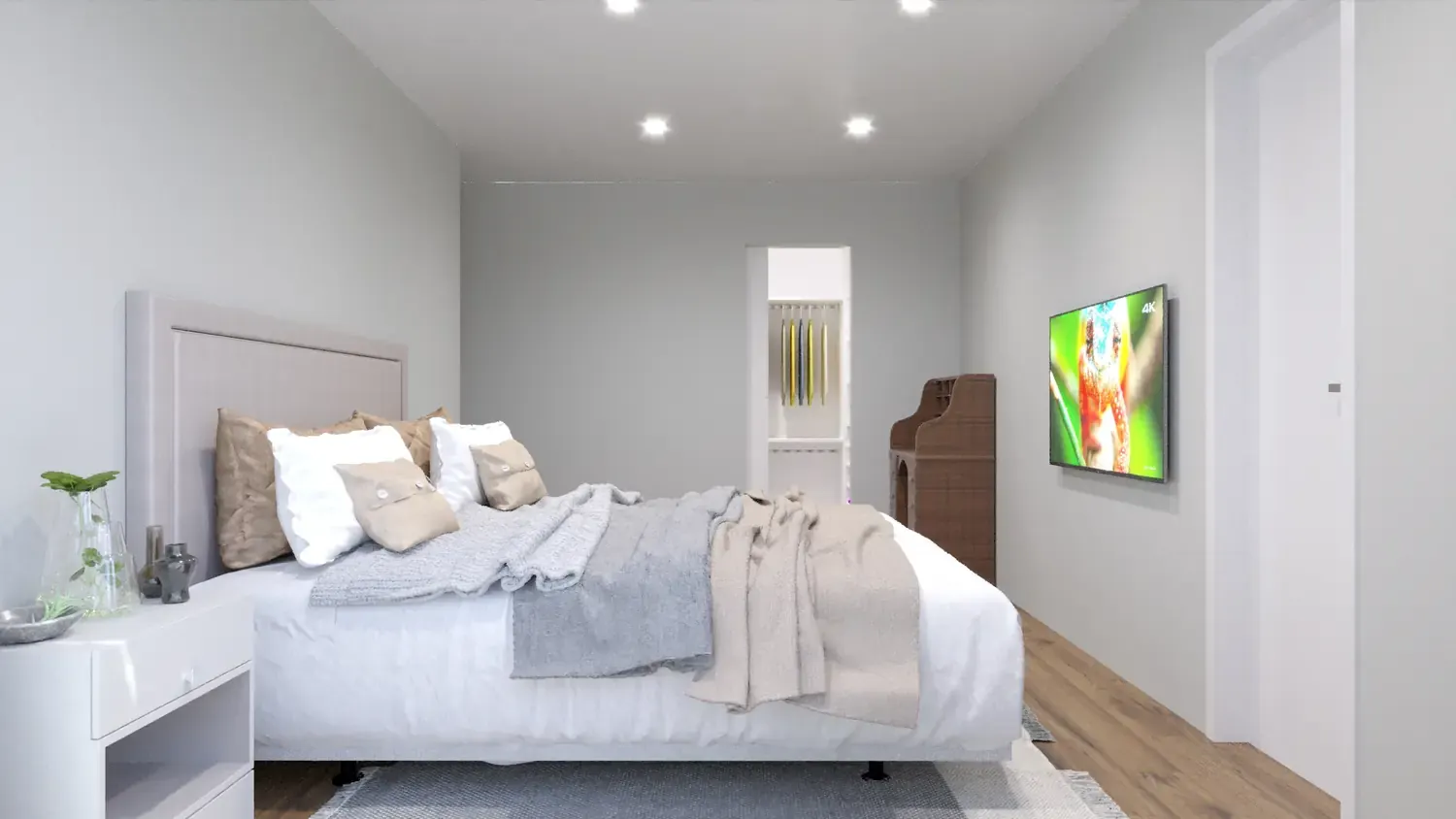 RB: interiores planejados para vender organização como desejo - imagem 5