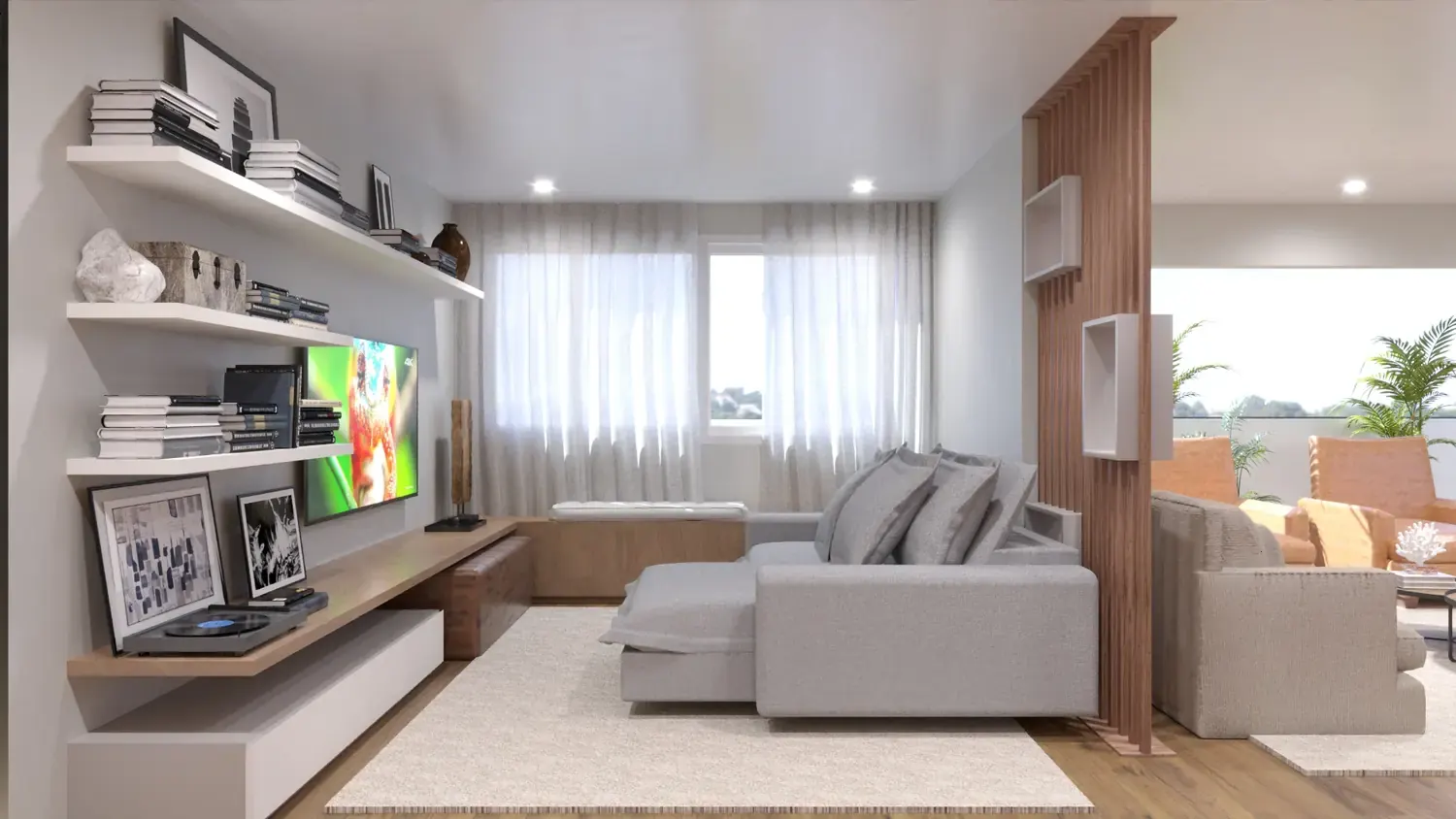 RB: interiores planejados para vender organização como desejo - imagem 6