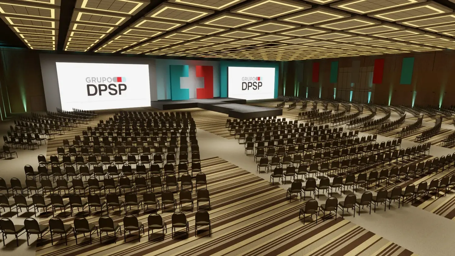Grupo DPSP: plenária de varejo farmacêutico em escala nacional - imagem 1