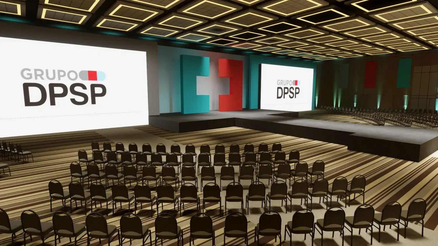 Grupo DPSP: plenária de varejo farmacêutico em escala nacional - imagem 2
