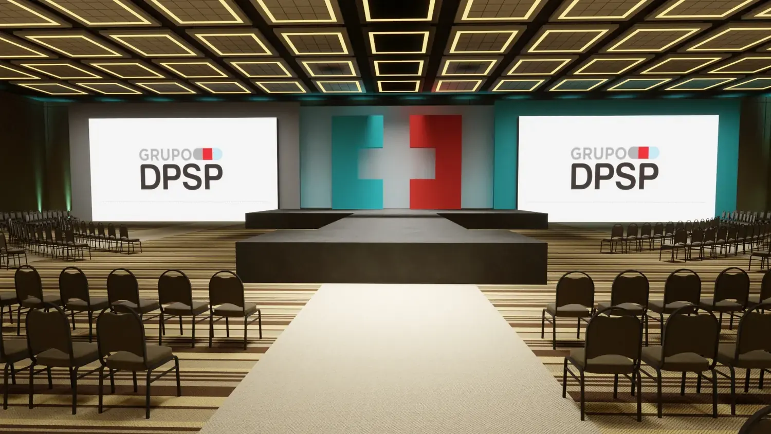 Grupo DPSP: plenária de varejo farmacêutico em escala nacional - imagem 3