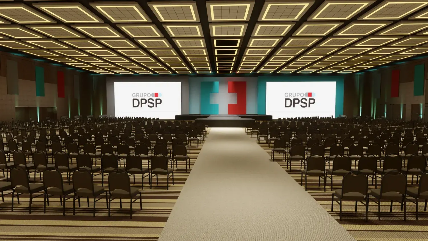 Grupo DPSP: plenária de varejo farmacêutico em escala nacional - imagem 4