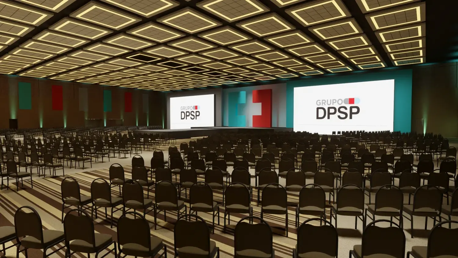 Grupo DPSP: plenária de varejo farmacêutico em escala nacional - imagem 5