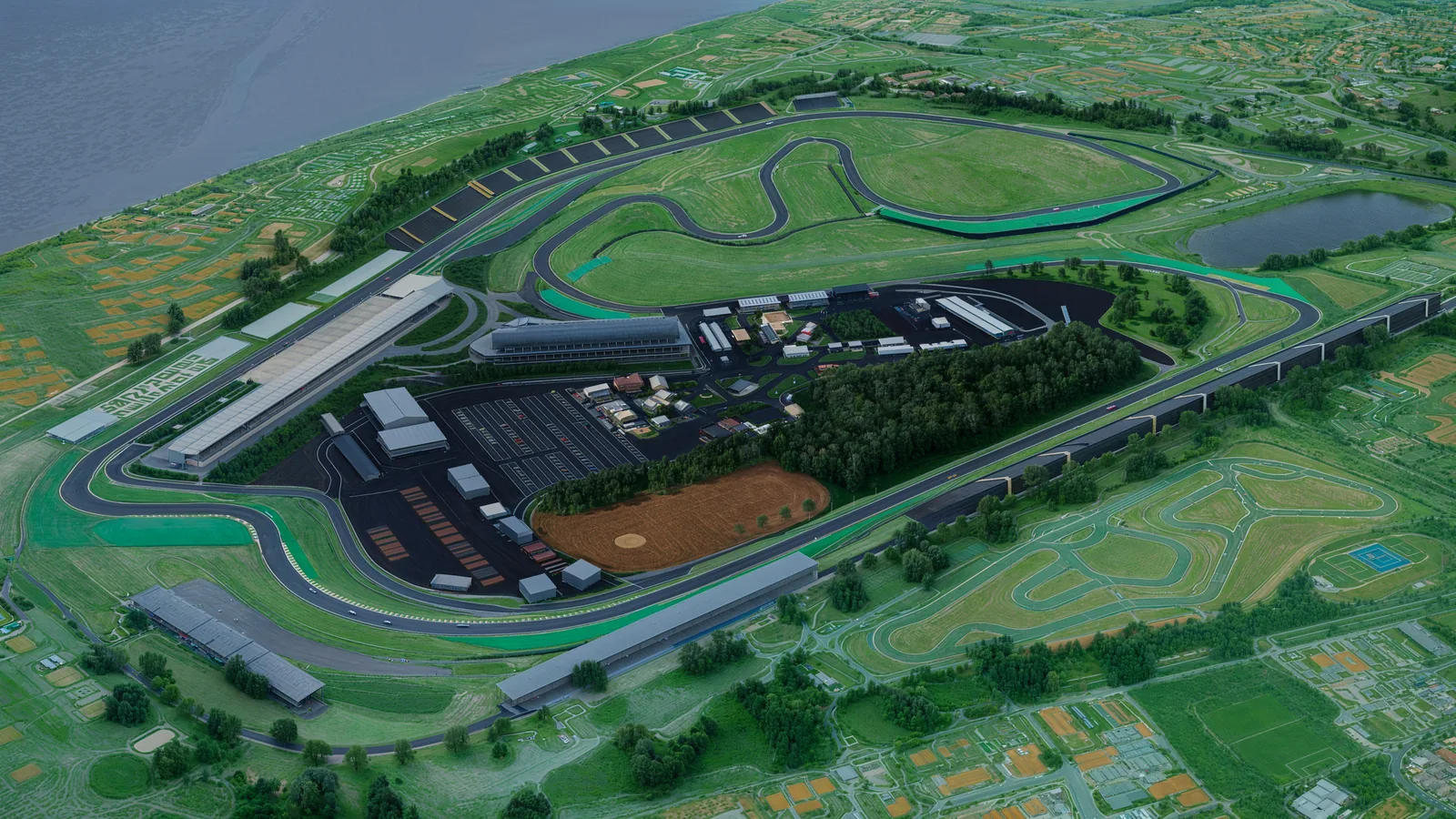 WEC em Interlagos: endurance, paddock e experiência desenhados no mapa - imagem 3